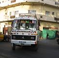 transport