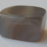 Agate naturelle