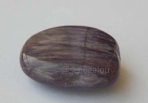 Charoite