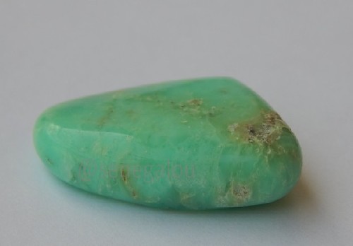 Chrysoprase