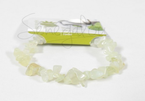 Bracelet Baroque Jade