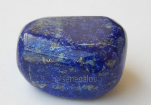 Lapis Lazuli