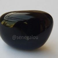 Obsidienne noire