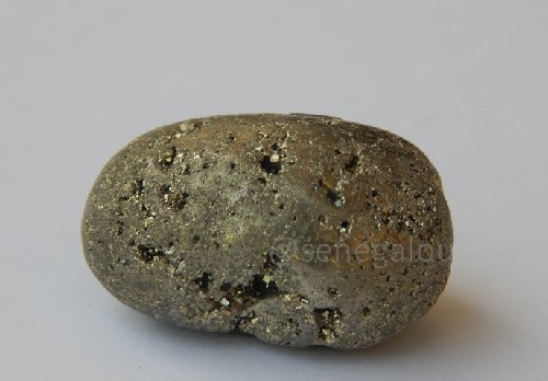 Pyrite