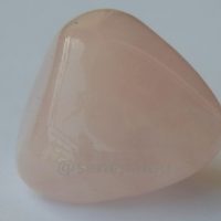 Quartz rose