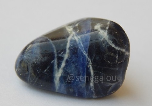 Sodalite