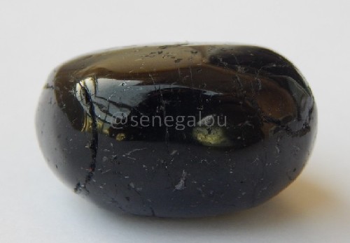 Tourmaline Noire