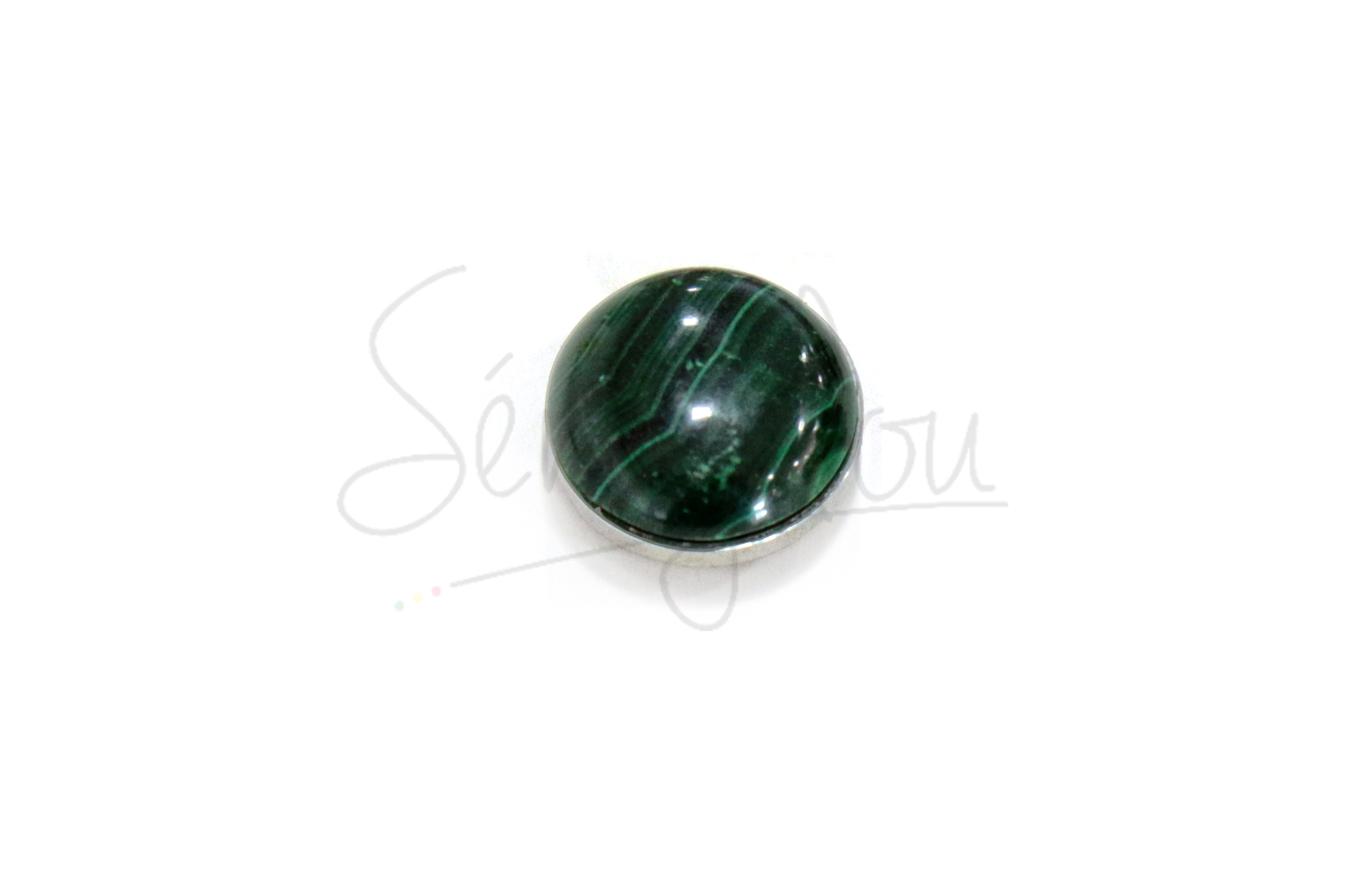 K-YOU – Cabochon Malachite