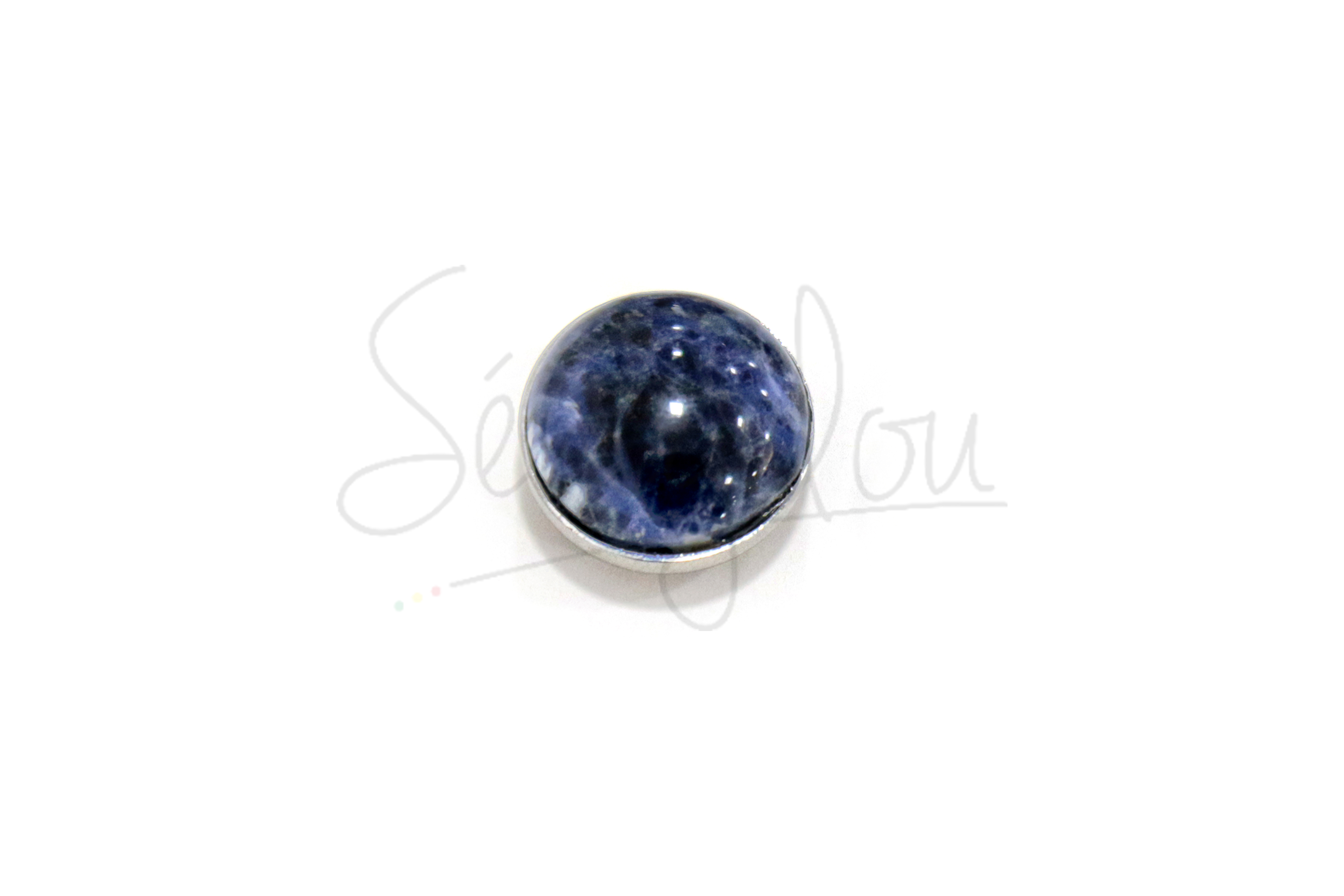 K-YOU – Cabochon Sodalite