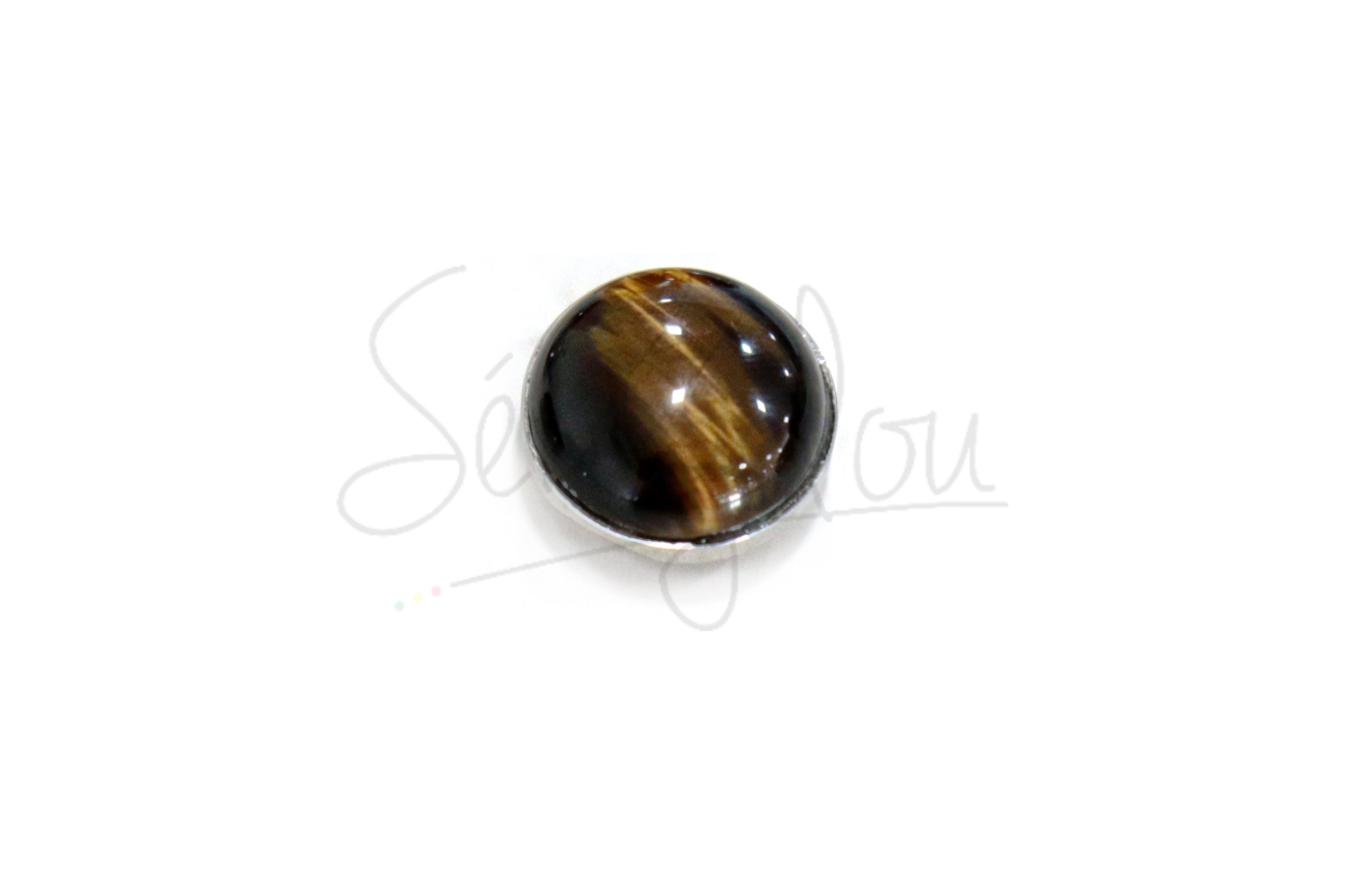 K-YOU – Cabochon Oeil De Tigre